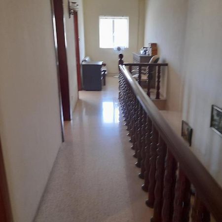 Dynesty B&B Birżebbuġa エクステリア 写真
