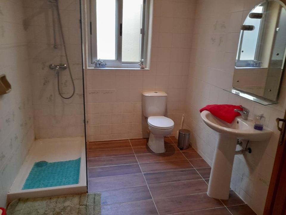 Dynesty B&B Birżebbuġa エクステリア 写真